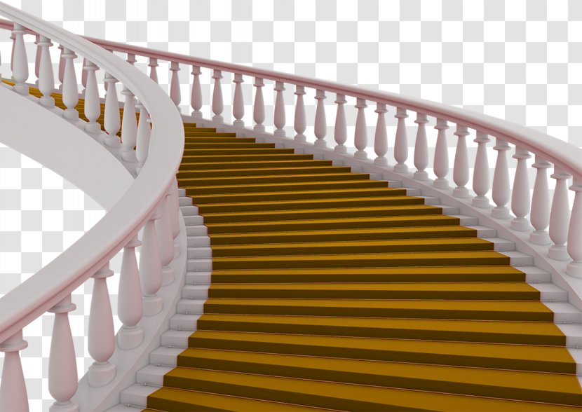 Stairs Stair Carpet Transparent PNG