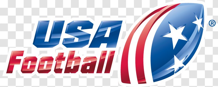 United States Of America Logo NFL Men's National Soccer Team American Football - Trademark Transparent PNG