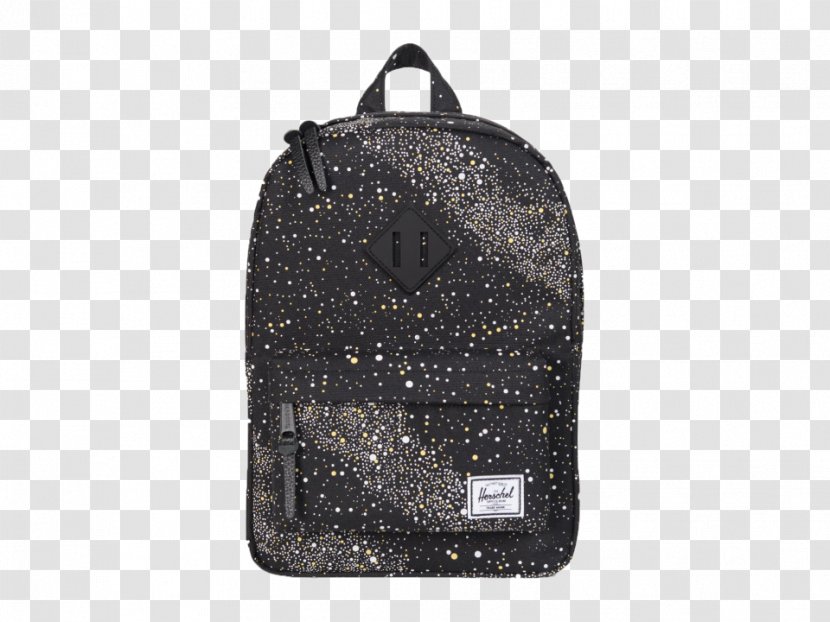 Backpack Handbag Herschel Supply Co. Baggage - Milky Way Transparent PNG