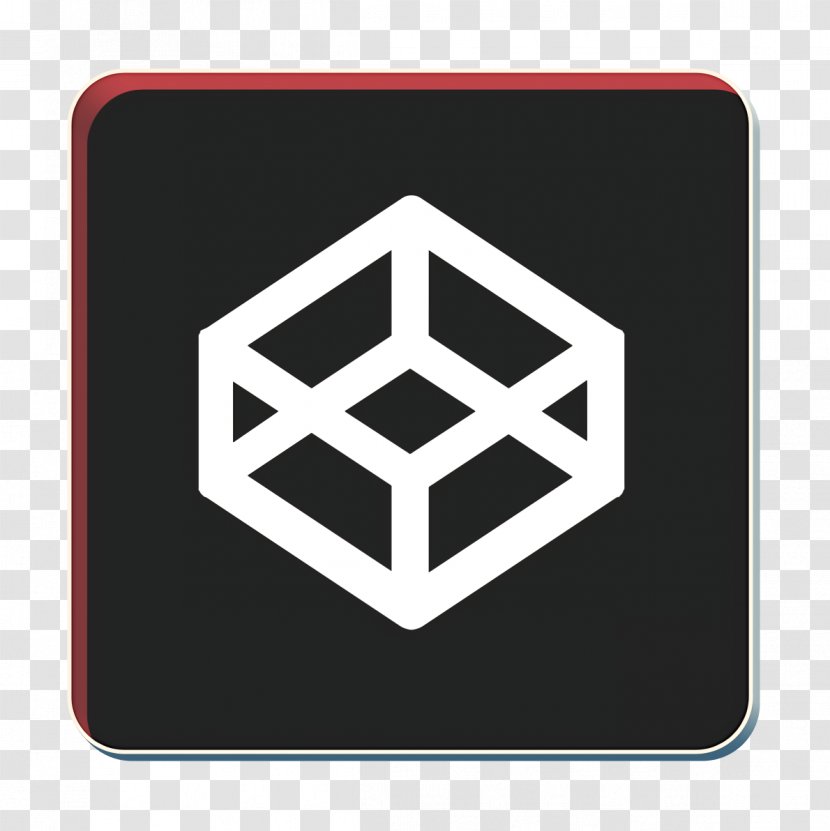 Codepen Icon Codepen.io - Io - Symbol Logo Transparent PNG