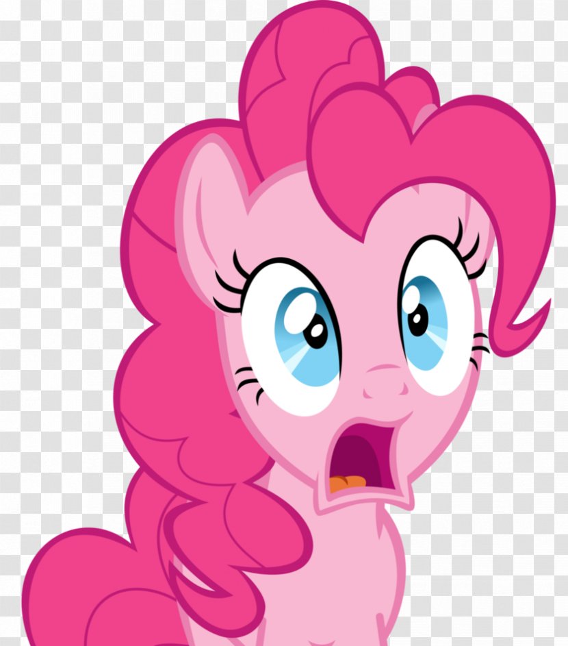 Pinkie Pie Rarity Rainbow Dash Applejack Pony - Tree - Breastfeed Transparent PNG
