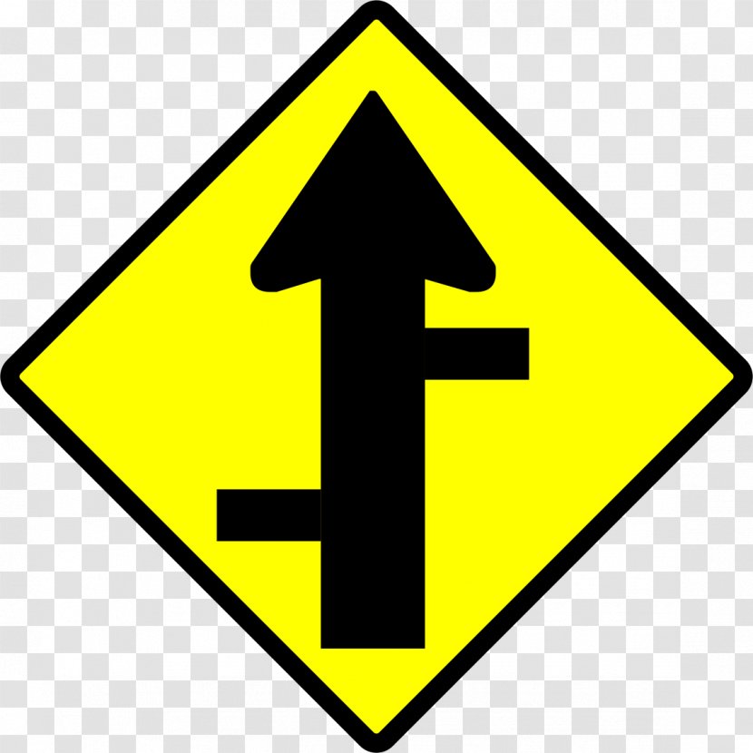 Traffic Sign Road Clip Art Transparent PNG