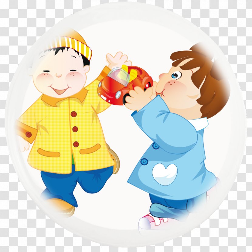 Illustration Boy Human Behavior Cartoon Toddler - Chanting Transparent PNG