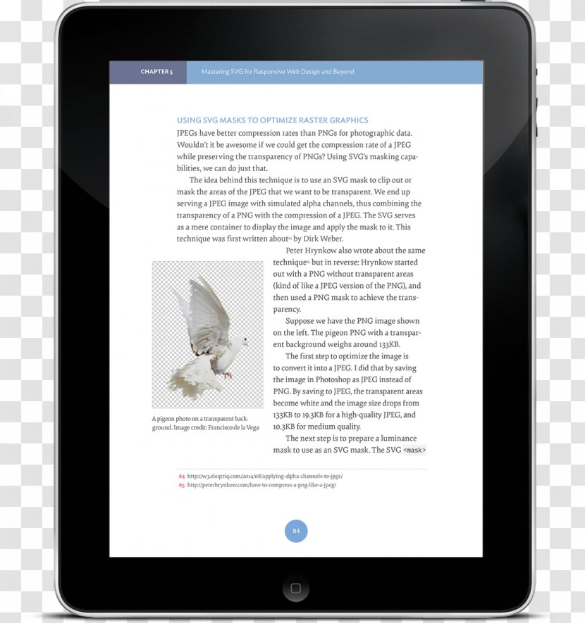 Nook Color Responsive Web Design Interaction Of Book - Look Transparent PNG