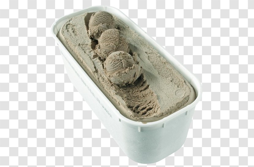 Gelato Chocolate Ice Cream Transparent PNG