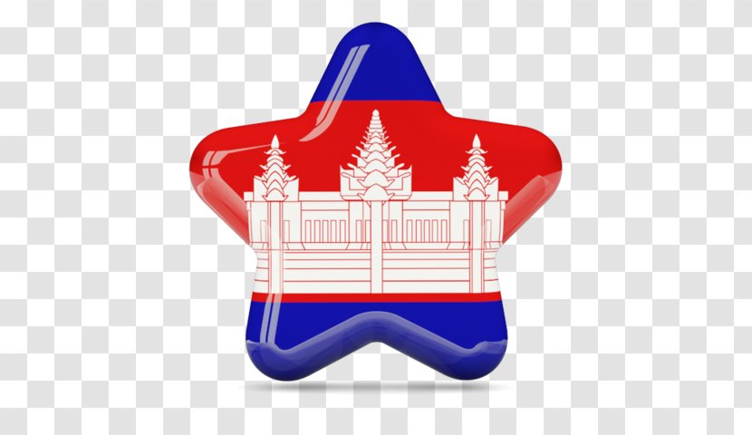 Flag Of Cambodia Turkey Khmer Transparent PNG