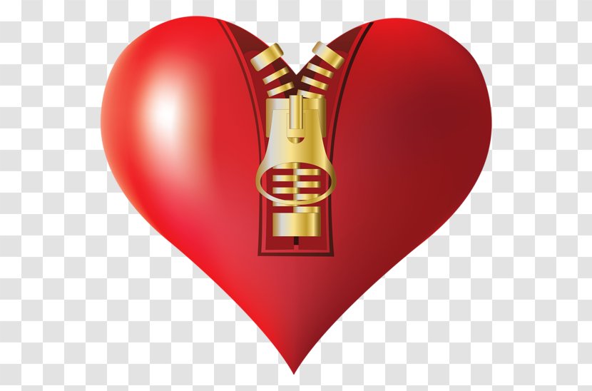 Heart Clip Art - Love - Ps Brush Transparent PNG