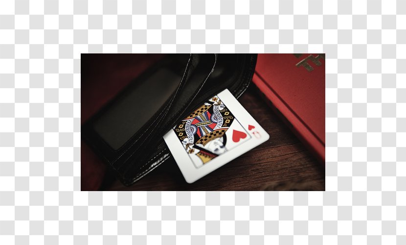 Coin Magic カード Wallet Magician - Artificial Leather Transparent PNG