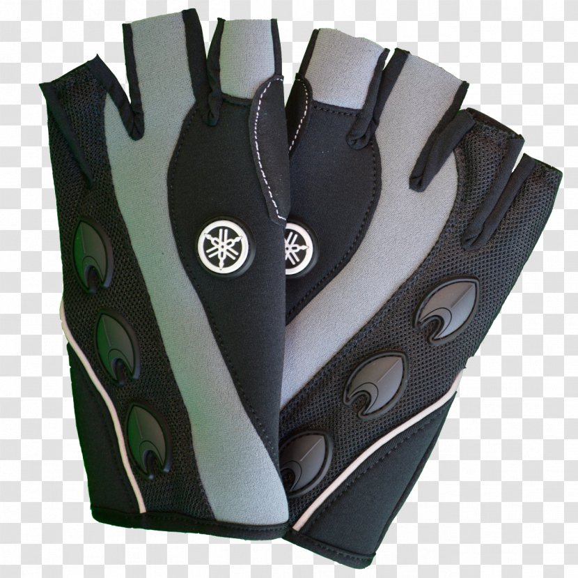 Lacrosse Glove Sporting Goods - Safety - Design Transparent PNG