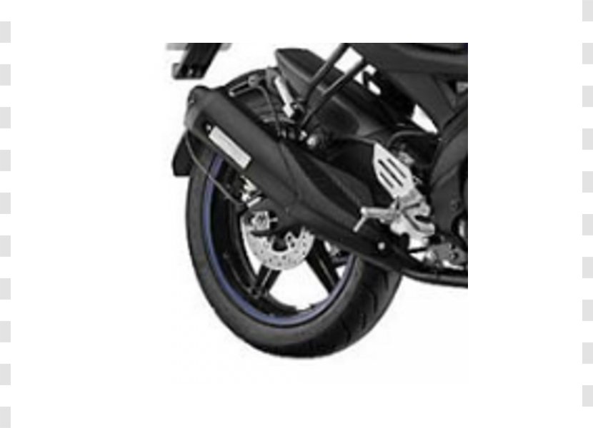Yamaha Motor Company YZF-R15 Car Motorcycle - Bicycle Drivetrain Part Transparent PNG