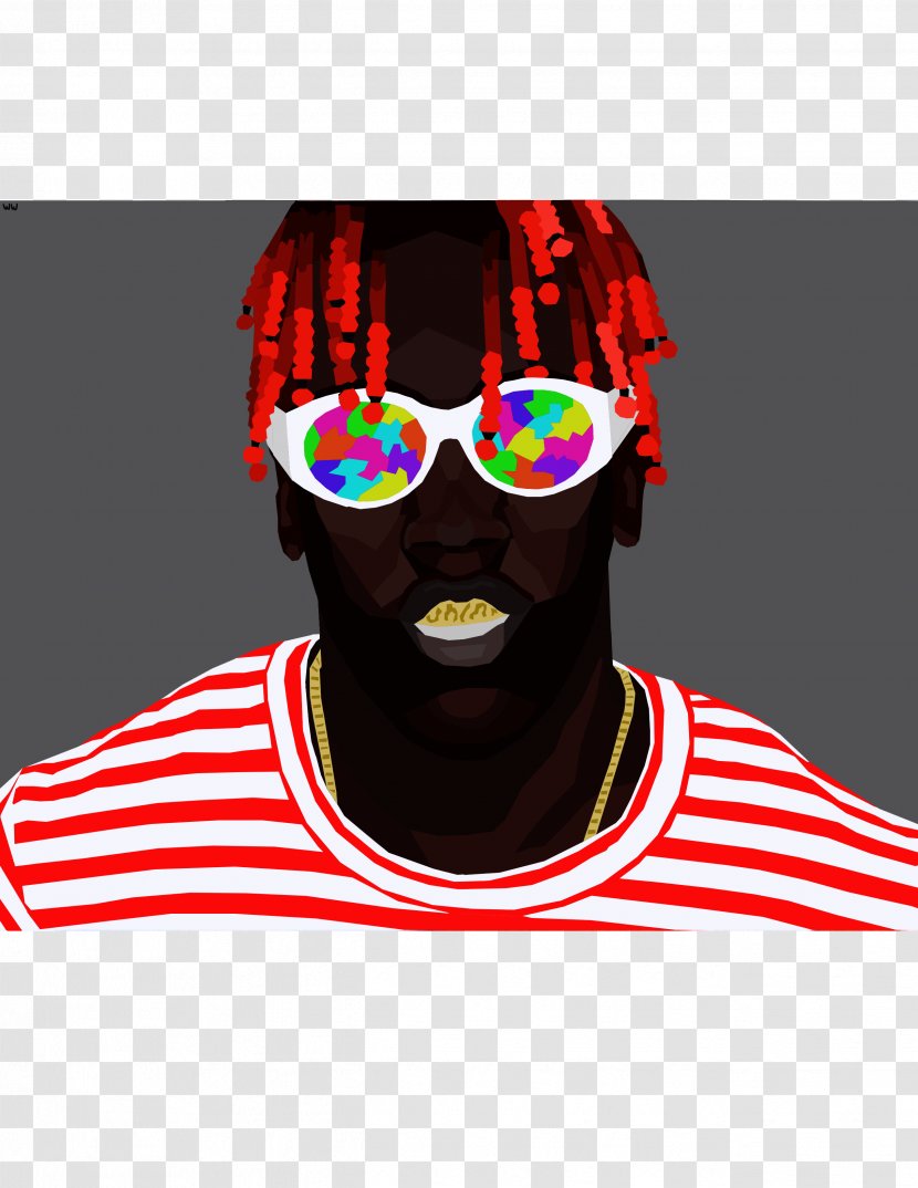 T-shirt Lil Boat 2 Minnesota - Frame Transparent PNG