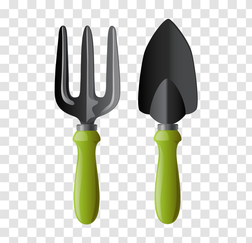 Tool - Computer Graphics - Garden Tools,Plants Transparent PNG