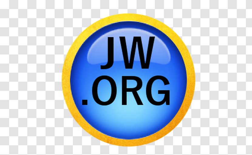 Jehovah's Witnesses Android - Signage Transparent PNG