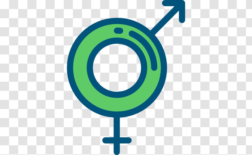 Female Clip Art - Gender Symbol Transparent PNG