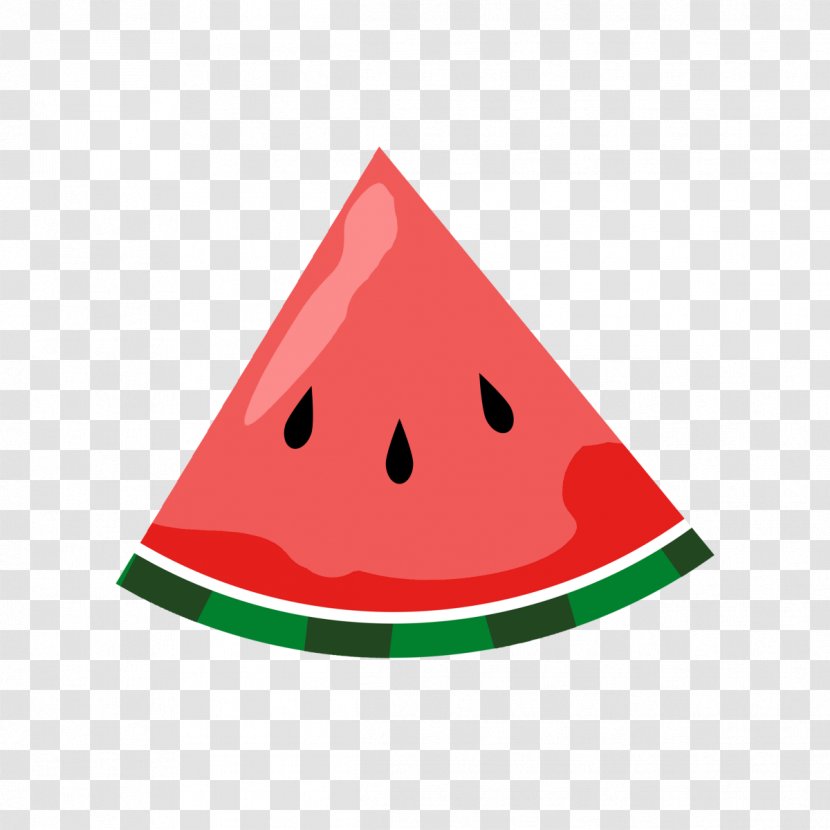 Watermelon Clip Art - Citrullus - Melon Slice Cliparts Transparent PNG