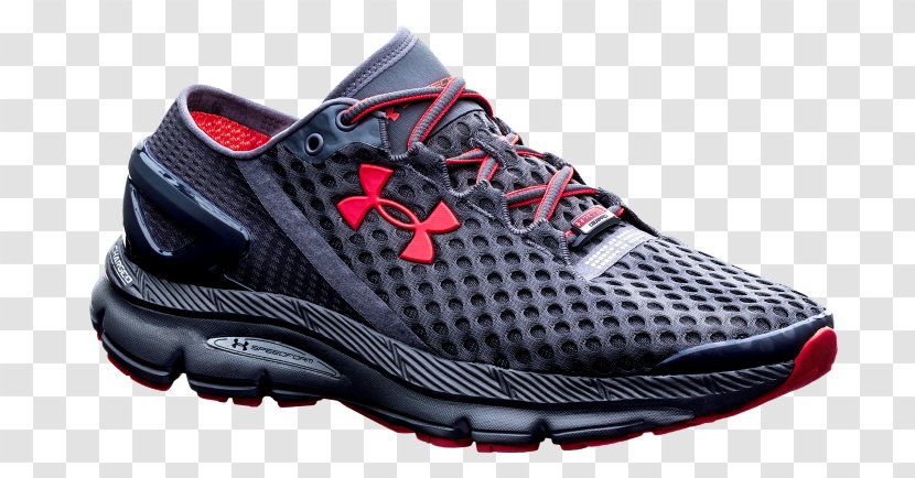 Sports Shoes Under Armour Speedform Gemini 2.1 - Running Shoe - Mens 1278353907 FootwearBest For Women Transparent PNG