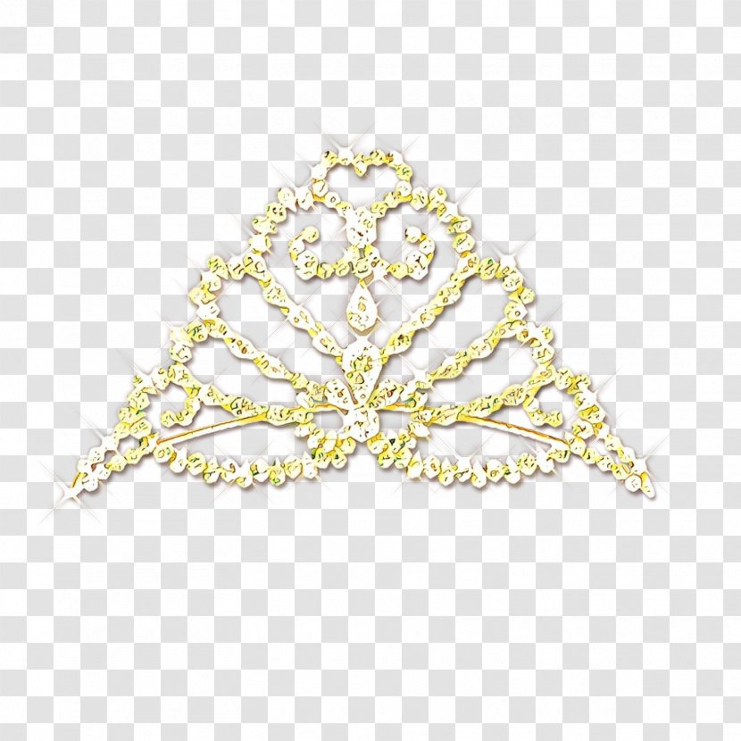 Crown Clip Art Diadem Tiara - Bridal Transparent PNG