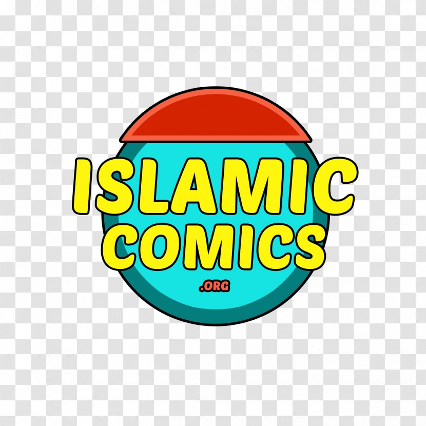 Islam Comics Iman Child Coloring Book - Yellow - Muharram Transparent PNG
