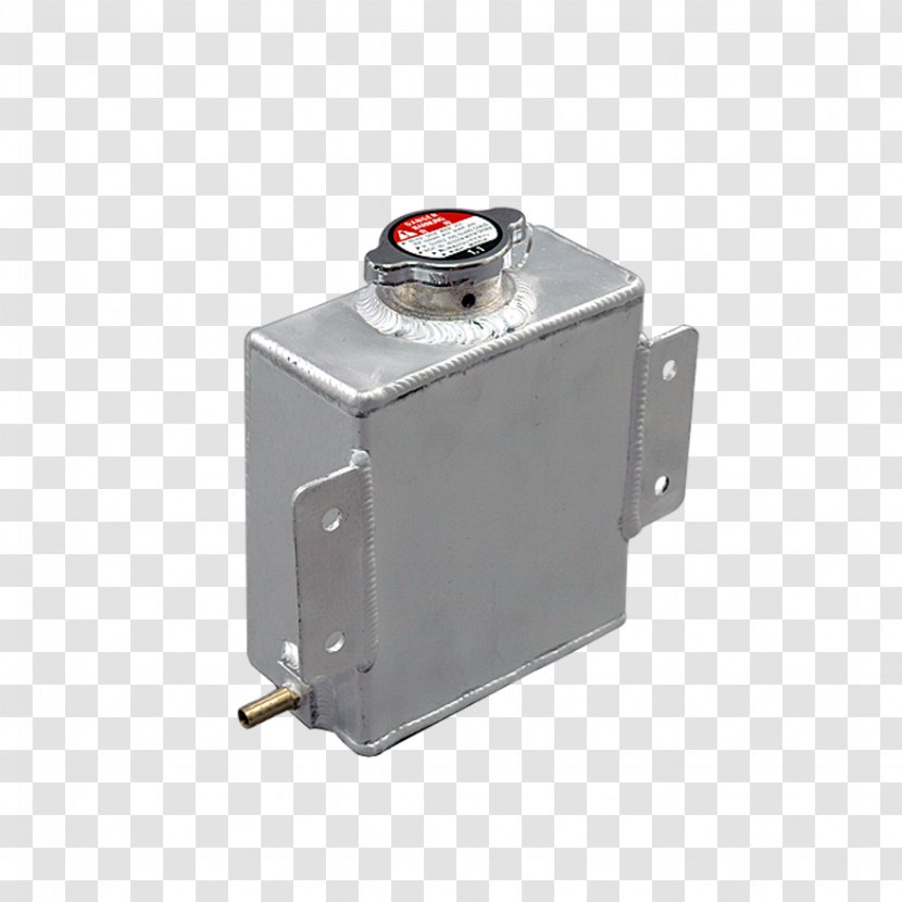 Electronics Electronic Component Angle - Expansion Tank Transparent PNG