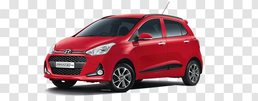 Hyundai I10 Motor Company I20 Car Transparent PNG