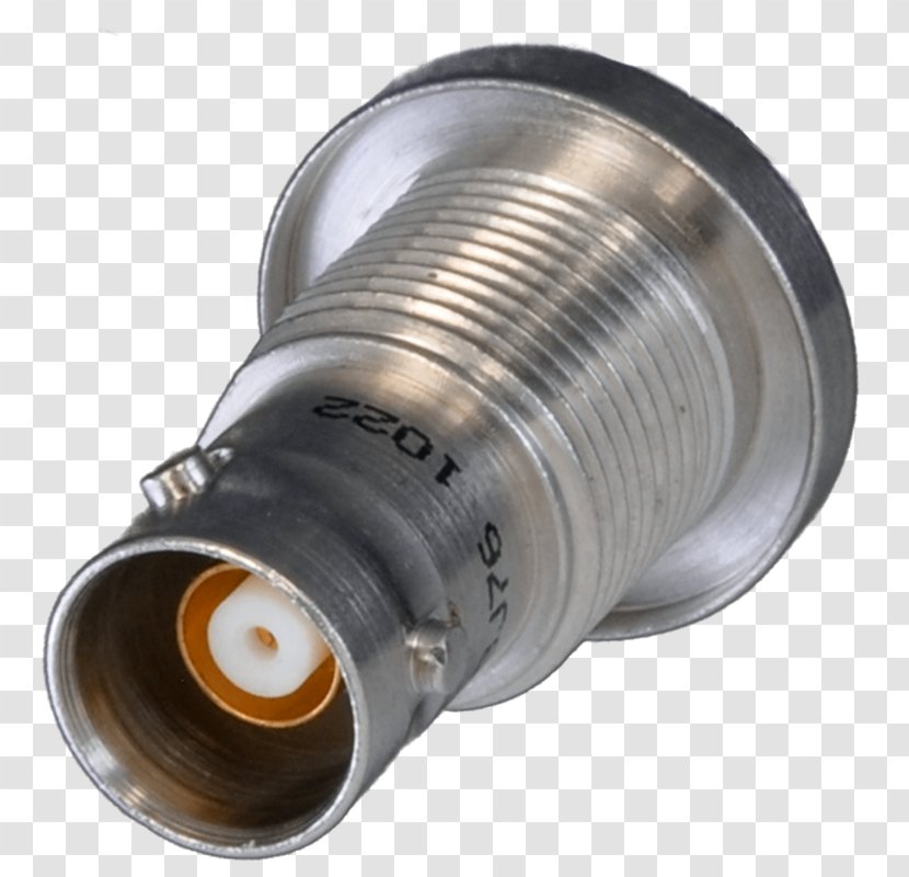 Triaxial Cable Electrical Connector RF Twinaxial Cabling RCA - Copper - Heilind Electronics Transparent PNG