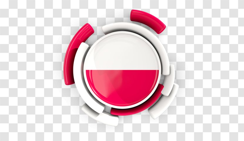 Flag Of Bahrain Greenland The Philippines Slovakia - Headphones - Poland Transparent PNG