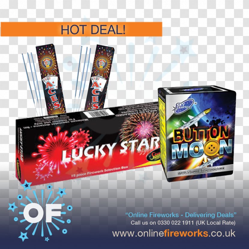 Internet Coupon United Kingdom Fireworks Display Device Advertising - Flower - Package Deal Transparent PNG