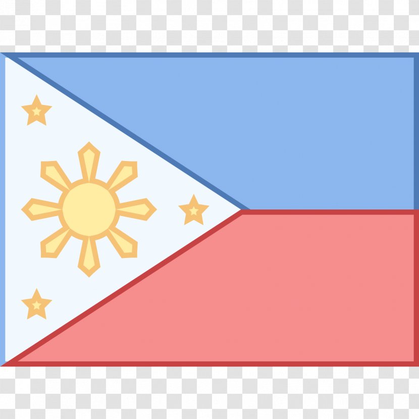Philippines - Emoji - Sky Transparent PNG