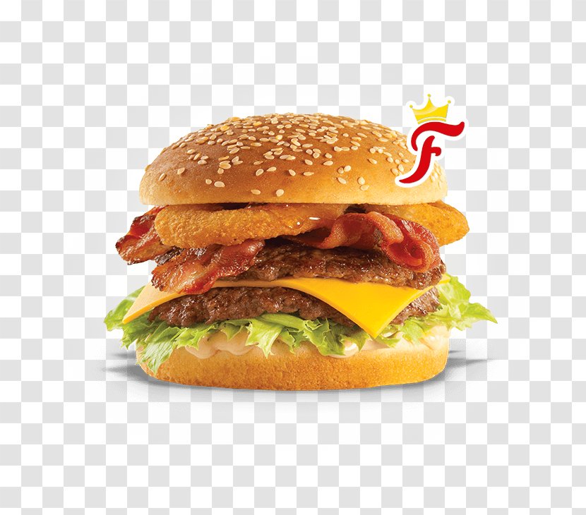 Cheeseburger Hamburger Cheese Sandwich Fast Food - Blt - Burger Restaurant Transparent PNG
