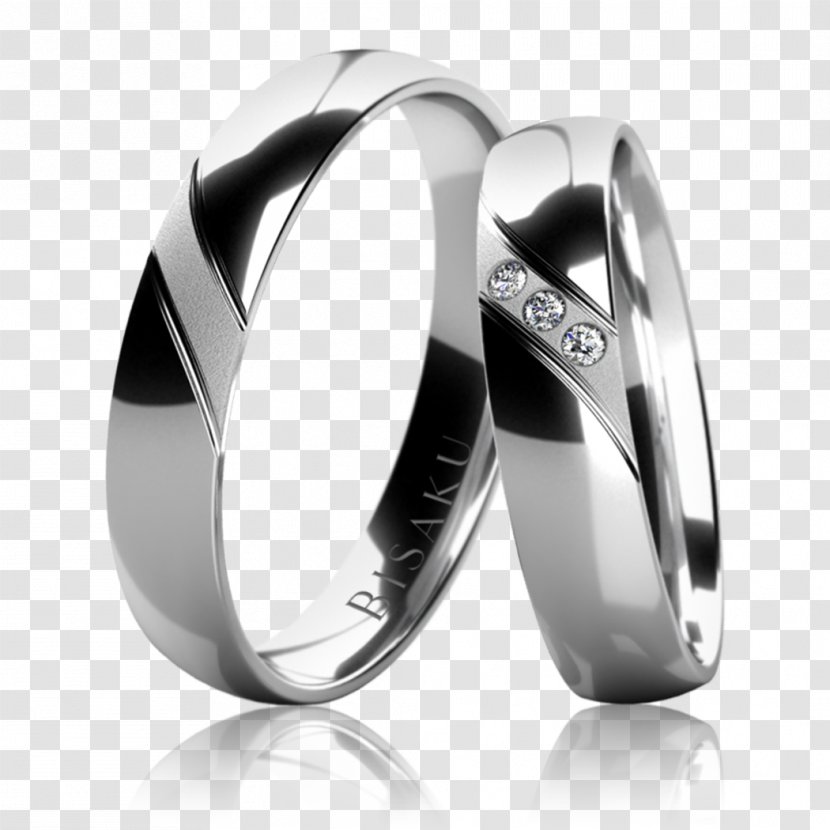 Wedding Ring Jewellery Engagement Transparent PNG