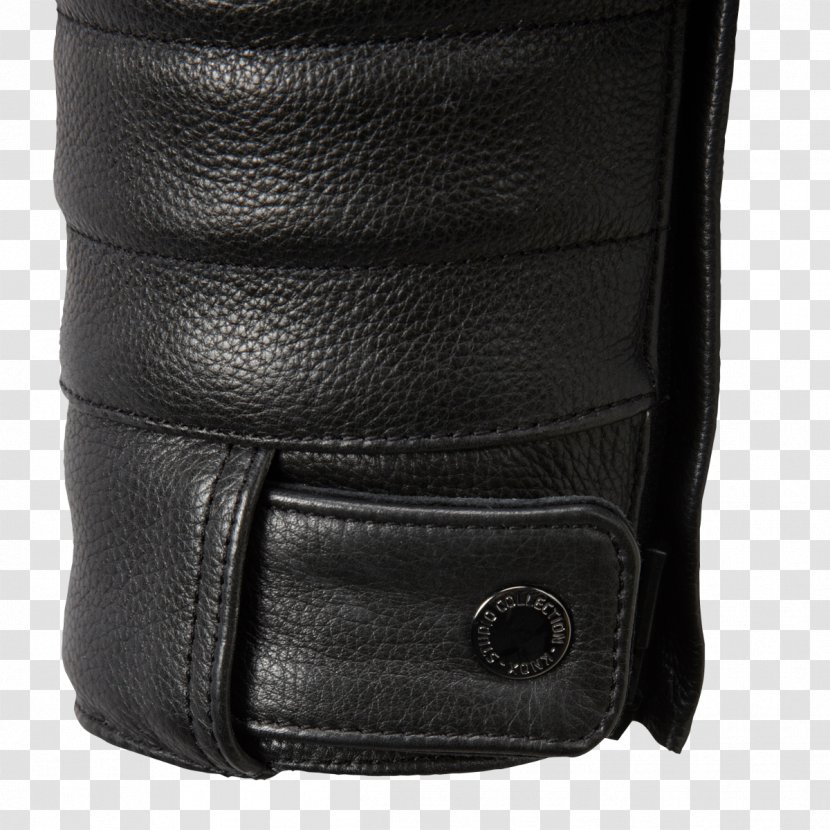 Leather Jacket Belt Clothing Transparent PNG