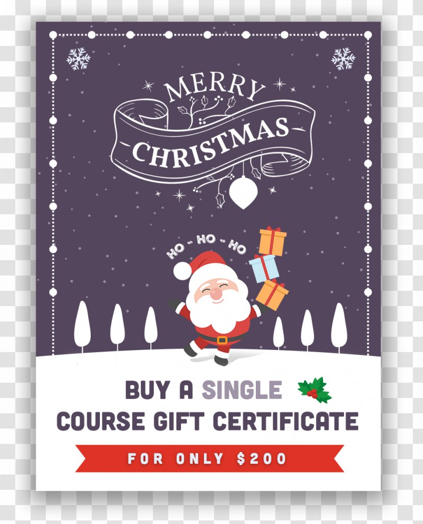 Christmas Poster Text Party - Hairdresser Transparent PNG