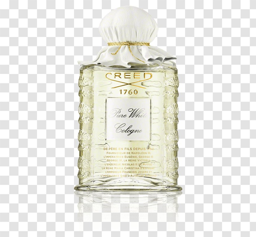 Perfume Chanel Creed Eau De Toilette Aventus Transparent PNG