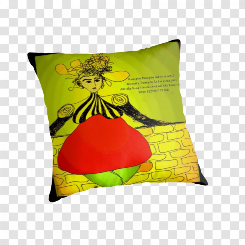 Throw Pillows Cushion Douchegordijn Curtain - Pillow Transparent PNG