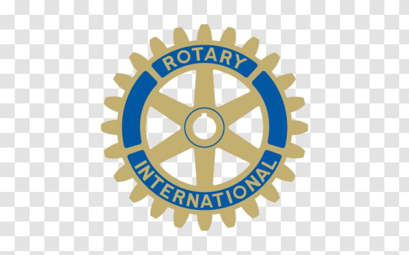 Rotary Club Of Coral Springs-Parkland International The Four-Way Test Santa Rosa Tulsa - Organization - Logo Transparent PNG