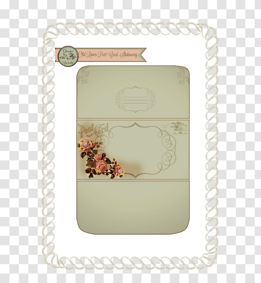 Picture Frames Pattern - Rectangle - Design Transparent PNG