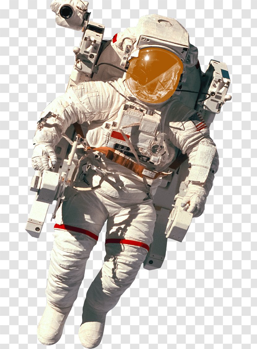 Space Shuttle Background - Soldier Sports Gear Transparent PNG