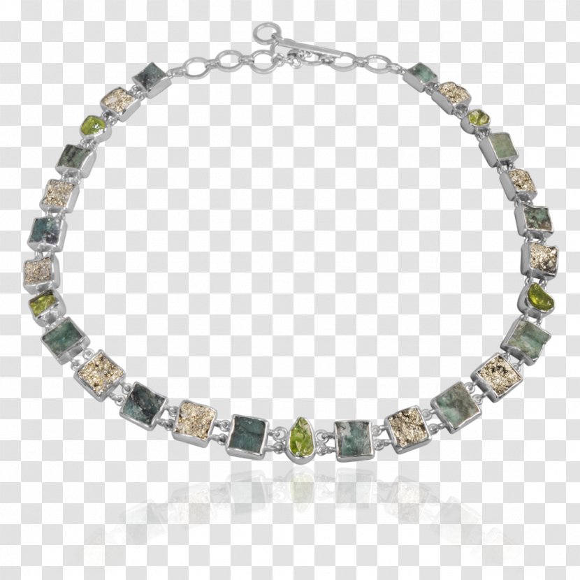 Earring Necklace Jewellery Gemstone Bracelet - Fashion Accessory Transparent PNG