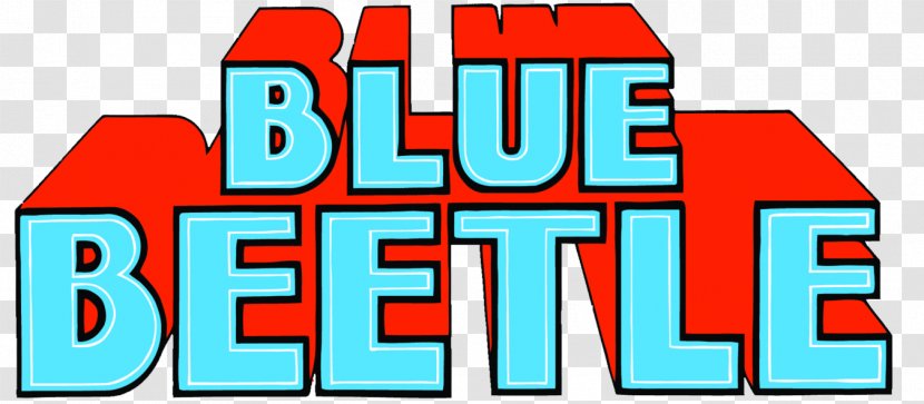 Blue Beetle Vol. 1 Captain Marvel 1980s Comics Transparent PNG