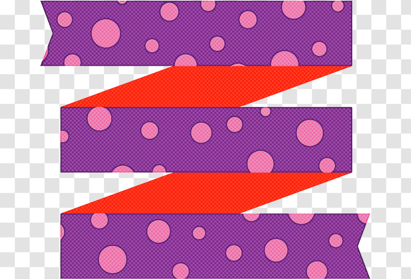 Polka Dot Transparent PNG