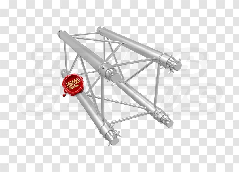 NYSE:SQ Truss Bicycle Frames Square, Inc. - Aluminium - Stage Transparent PNG