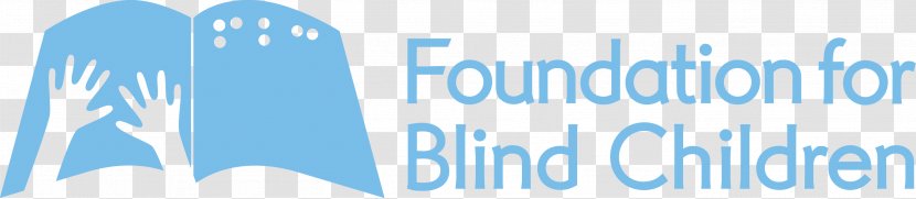 The Foundation For Blind Children - Toddler - Adult & Transition Services Donation OrganizationFoundation Transparent PNG