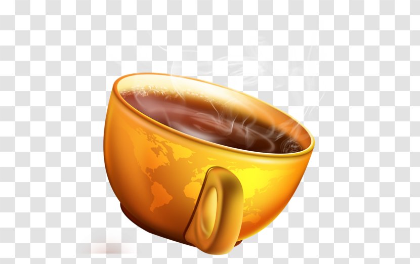 Coffee Drink - Pleasure Transparent PNG