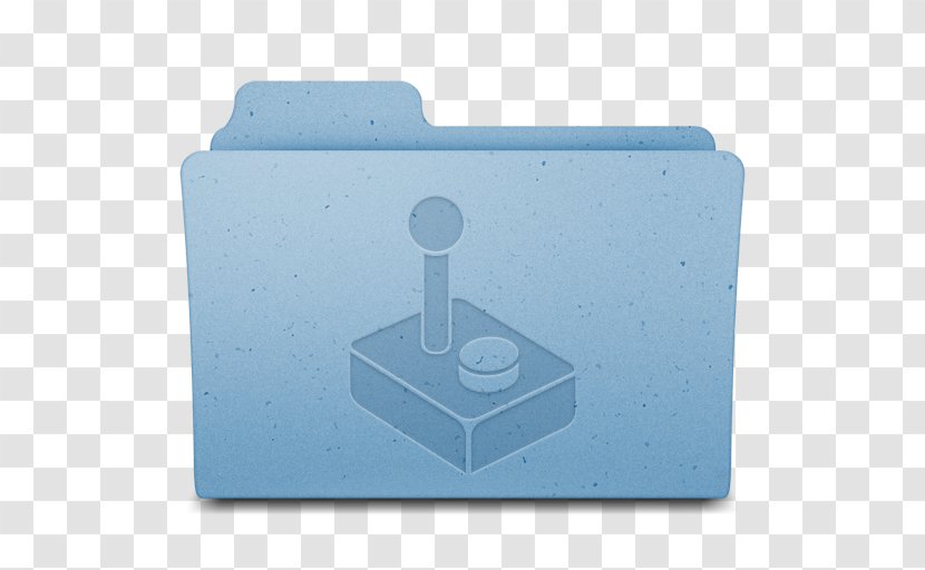 Directory MacOS - Mac Os X Leopard - Joystick Retro Transparent PNG