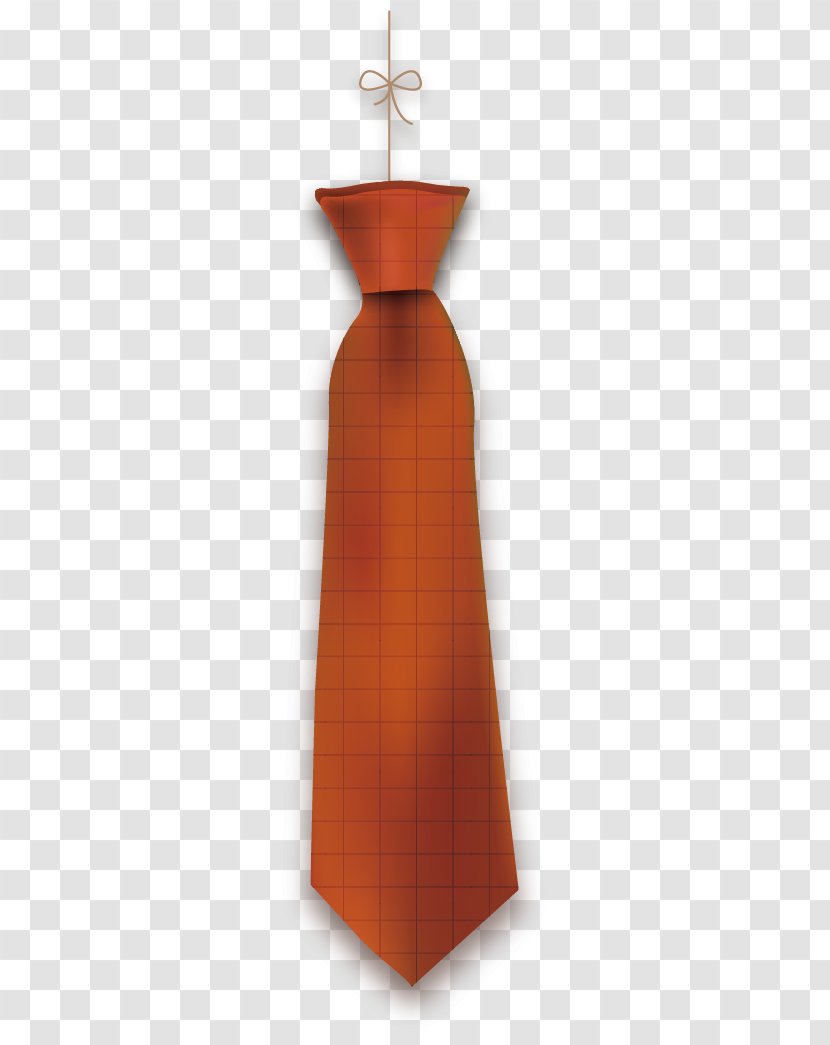 Vecteur Euclidean Vector Plot Computer File - Necktie - Hand-painted Tie Transparent PNG