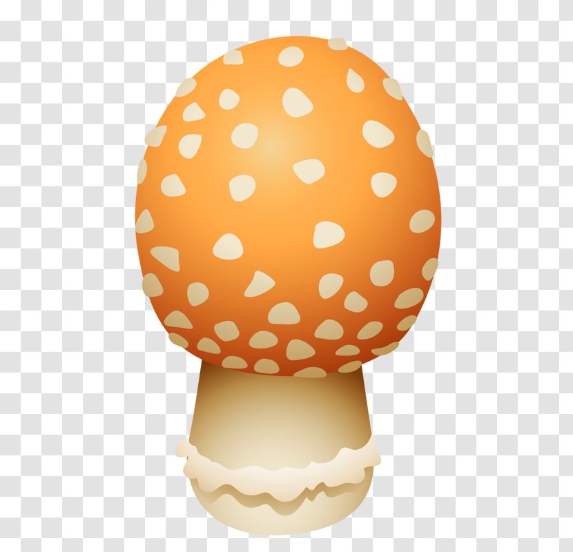 Mushroom Drawing Fungus Euclidean Vector - Lighting Accessory - Hand Drawn Mushrooms Transparent PNG