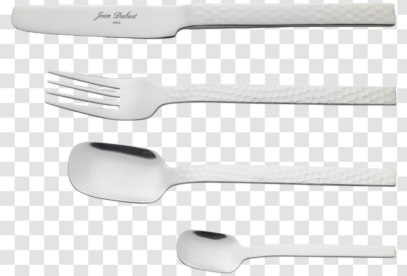 Knife Cutlery Couvert De Table Stainless Steel - Tableware Transparent PNG