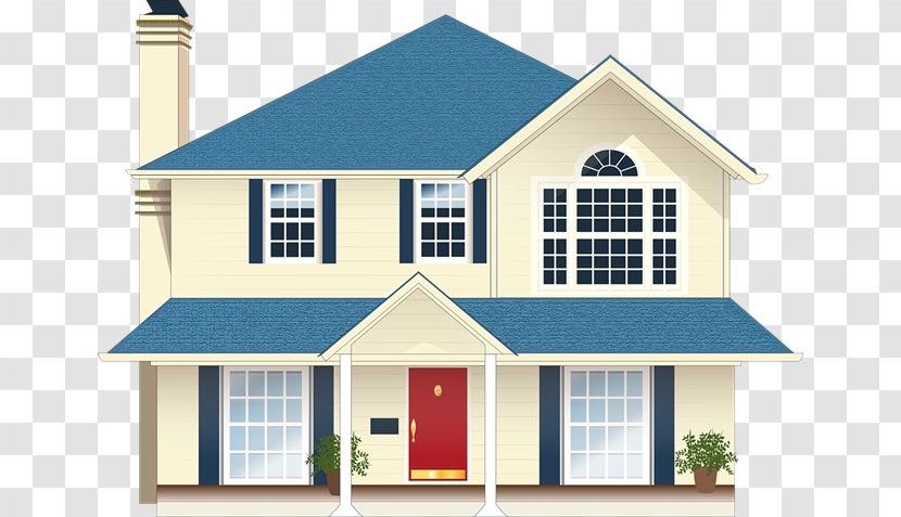 House Wood Flooring Window Building - Elevation Transparent PNG