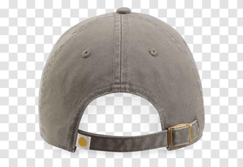 Baseball Cap T-shirt Hat Life Is Good Company - Hoodie Transparent PNG