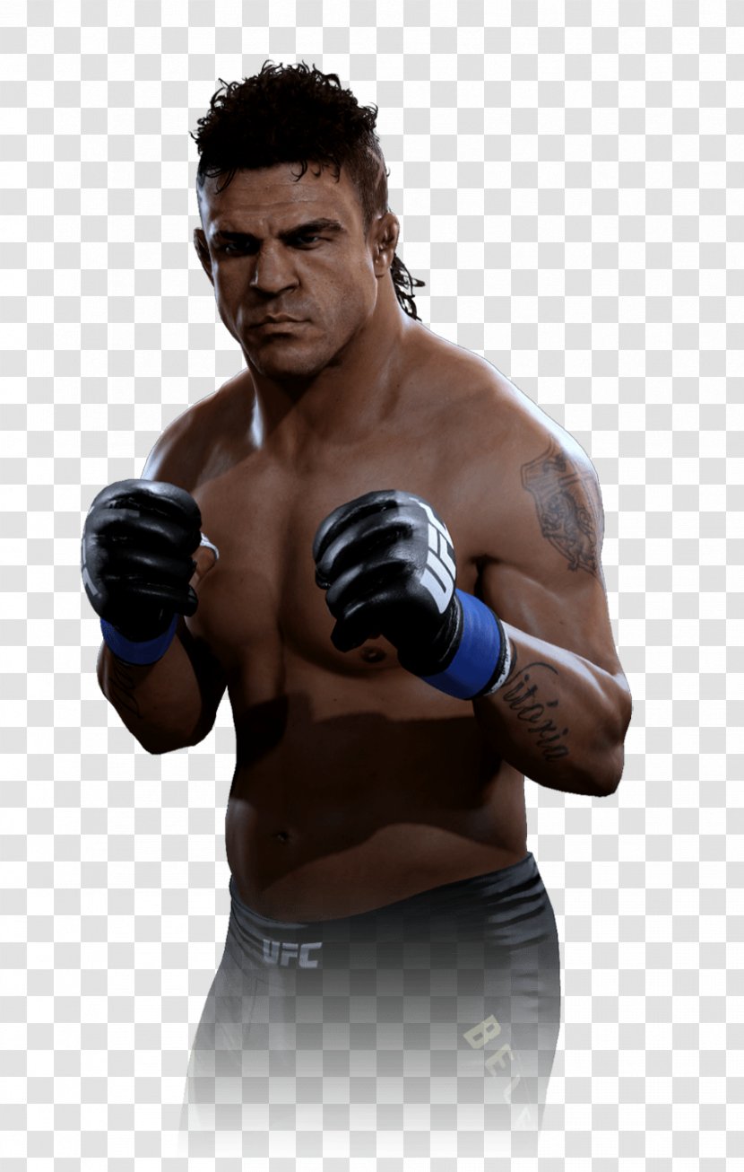 Royce Gracie UFC 1: The Beginning Welterweight Middleweight Mixed Martial Arts - Silhouette Transparent PNG